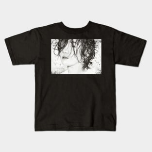 AgustD, People Kids T-Shirt